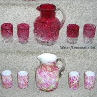 Glass Thumb
