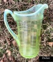 Glass Thumb