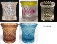 Glass Thumb