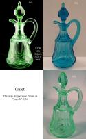 Glass Thumb