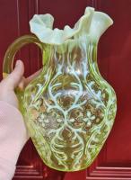 Glass Thumb