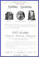 Glass Thumb