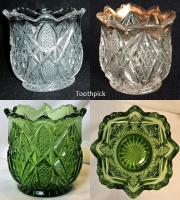 Glass Thumb