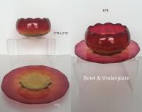 Glass Thumb
