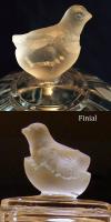 Glass Thumb