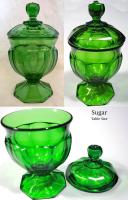 Glass Thumb
