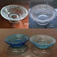 Glass Thumb