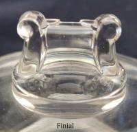 Glass Thumb