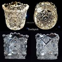 Glass Thumb