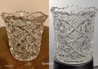 Glass Thumb