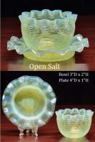 Glass Thumb