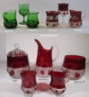 Glass Thumb