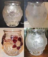 Glass Thumb