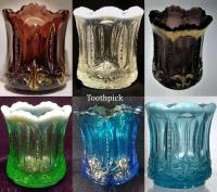 Glass Thumb