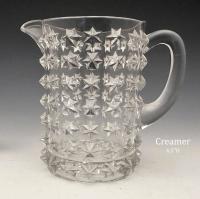 Glass Thumb