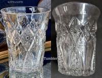 Glass Thumb