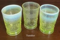 Glass Thumb