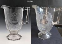 Glass Thumb
