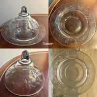 Glass Thumb