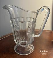 Glass Thumb