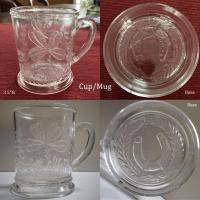 Glass Thumb
