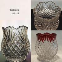 Glass Thumb