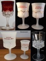 Glass Thumb