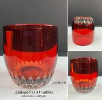 Glass Thumb