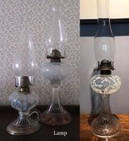 Glass Thumb