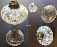 Glass Thumb