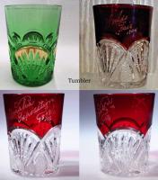 Glass Thumb