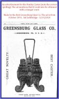 Glass Thumb