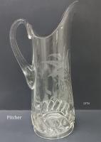Glass Thumb