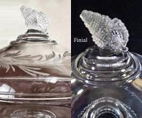 Glass Thumb