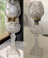 Glass Thumb