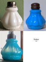 Glass Thumb