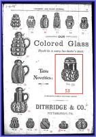 Glass Thumb