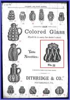 Glass Thumb
