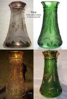 Glass Thumb