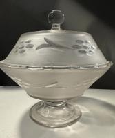 Glass Thumb