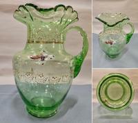 Glass Thumb
