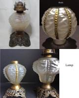 Glass Thumb