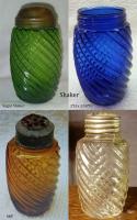 Glass Thumb