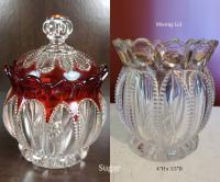 Glass Thumb