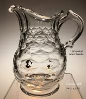Glass Thumb