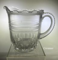 Glass Thumb