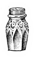 Glass Thumb