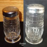 Glass Thumb