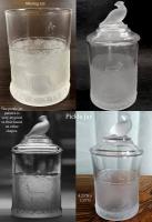 Glass Thumb