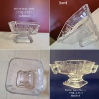 Glass Thumb